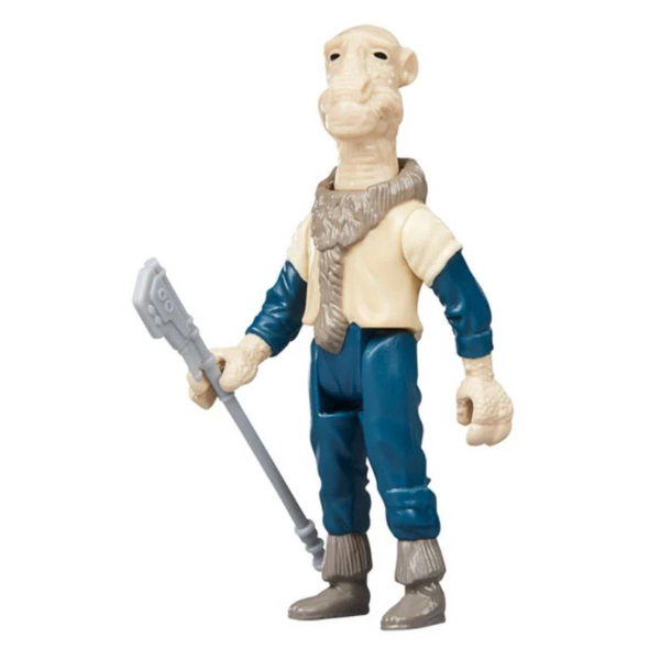 Star Wars Episode VI Retro Collection Actionfiguren 6er-Pack 10 cm